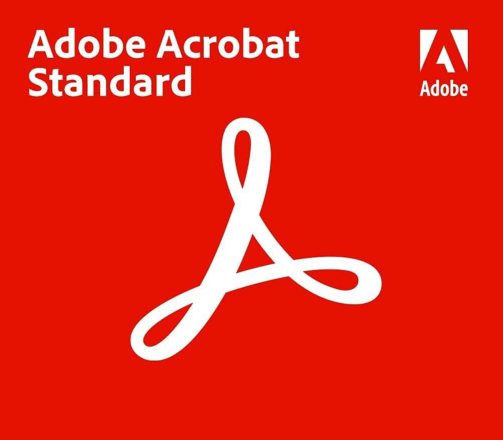 Adobe AI Assistant For Acrobat - 1 سنه اشتراك مفتاح اوروبي
