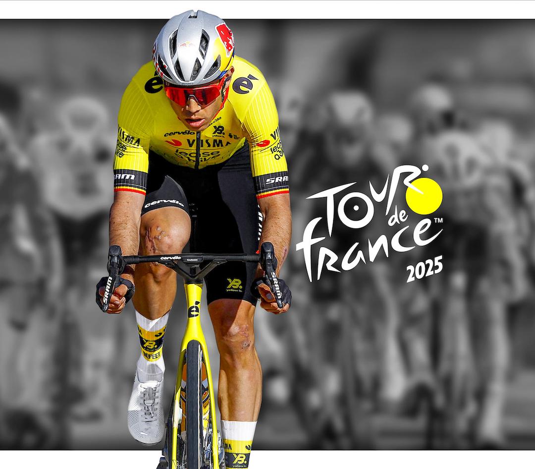 Tour de France 2025 EU Xbox Series X|S CD Key