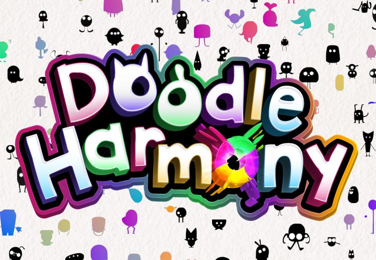 Doodle Harmony بي سي ستيم كود رقمي