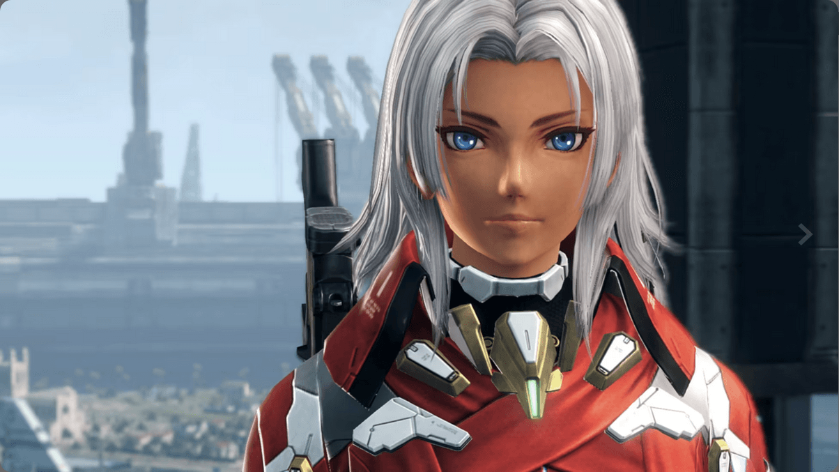 Screen Shot image 0 Xenoblade Chronicles X: Definitive اصدار JP نينتندو سويتش كود رقمي
