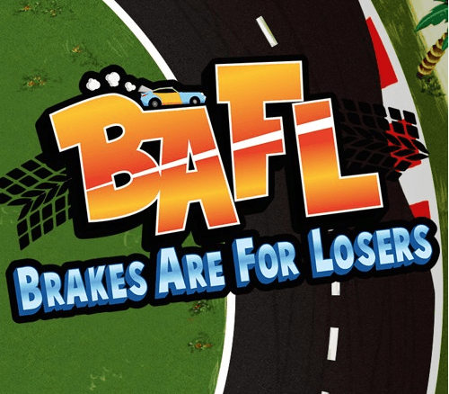 BAFL - Brakes Are For Losers بي سي ستيم كود رقمي