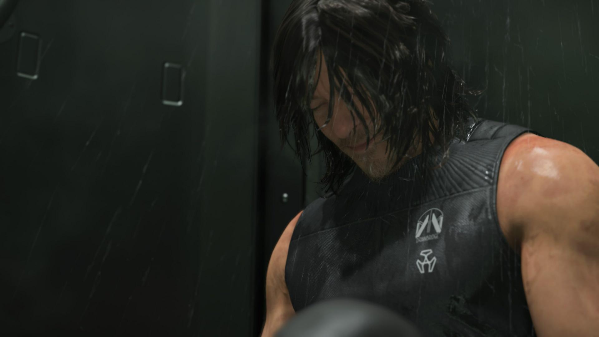 Screen Shot image 6 Death Stranding 2: On The Beach اصدار الديلوكس بلايستيشن 5 حساب