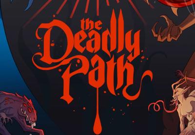The Deadly Path بي سي ستيم كود رقمي