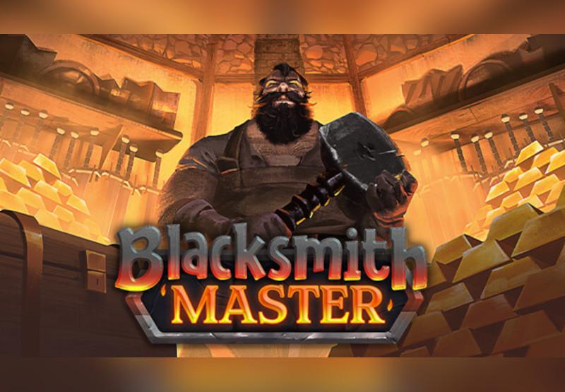 Blacksmith Master بي سي ويندوز حساب