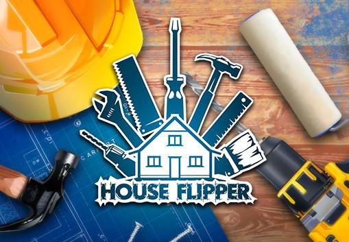 House Flipper بي سي ستيم كود رقمي