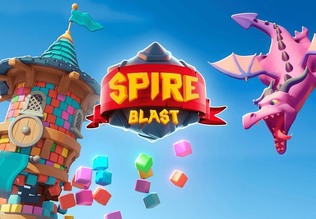 Spire Blast بي سي ستيم كود رقمي