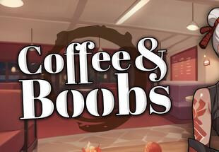Coffee & Boobs بي سي ستيم كود رقمي