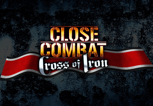 Close Combat: Cross Of Iron بي سي ستيم كود رقمي