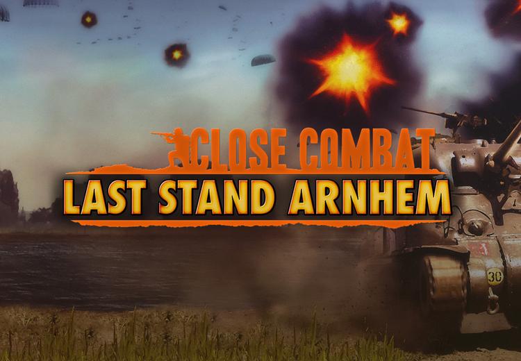 Close Combat: Last Stand Arnhem بي سي ستيم كود رقمي