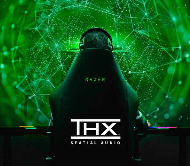 Razer THX Spatial Audio كود رقمي