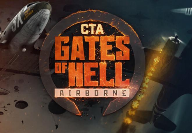 Call To Arms - Gates Of Hell: Airborne DLC بي سي ستيم كود رقمي