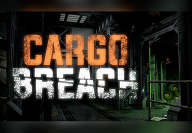 Cargo Breach بي سي ستيم كود رقمي