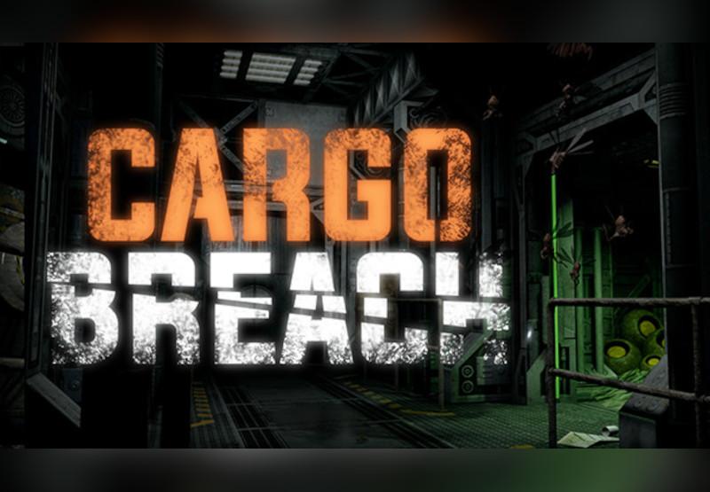 Cargo Breach بي سي ستيم كود رقمي