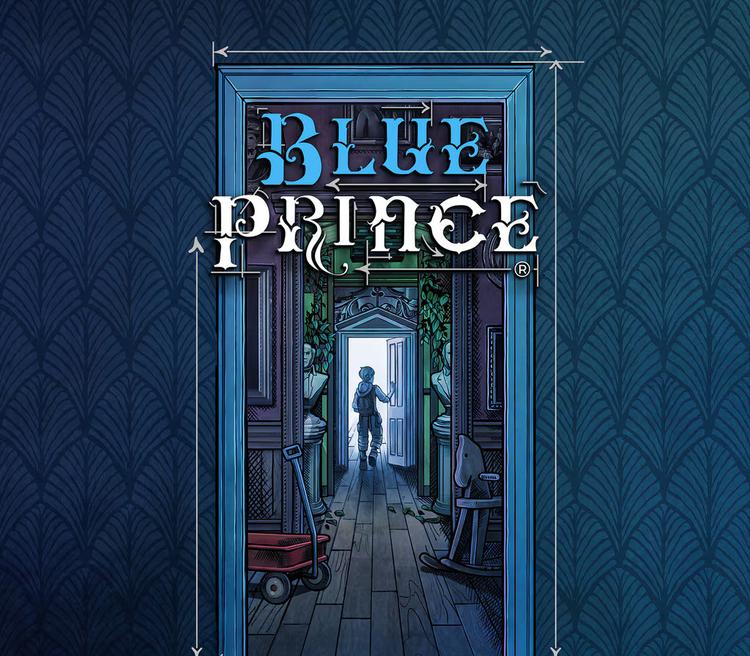 Blue Prince LATAM PC Steam CD Key