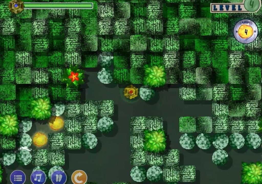 Screen Shot image 0 Crystals Of Niberium بي سي ستيم كود رقمي