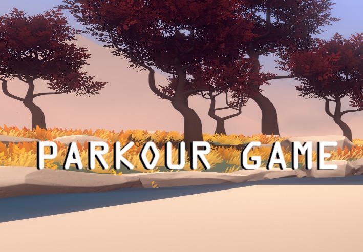 Parkour Game بي سي ستيم كود رقمي