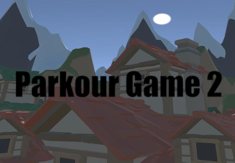 Parkour Game 2 بي سي ستيم كود رقمي