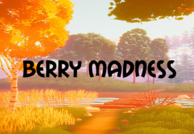Berry Madness بي سي ستيم كود رقمي