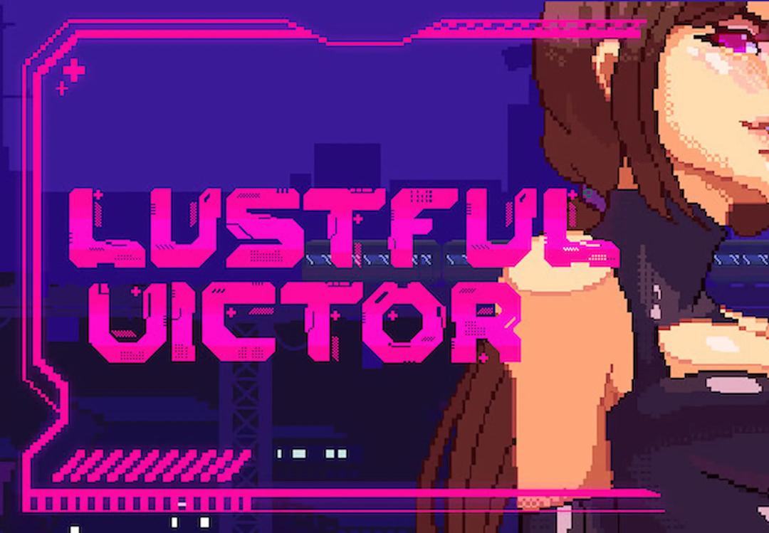 Lustful Victor بي سي ستيم كود رقمي
