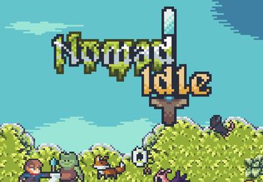 Nomad Idle بي سي ستيم Acount