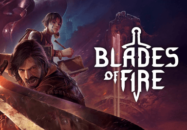 Blades Of Fire بي سي ايبك قيمز حساب