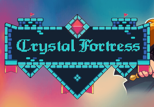 Crystal Fortress بي سي ستيم كود رقمي