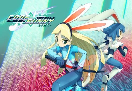 كود Bunny بي سي ستيم كود رقمي