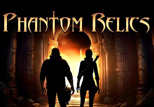 Phantom Relics بي سي ستيم كود رقمي