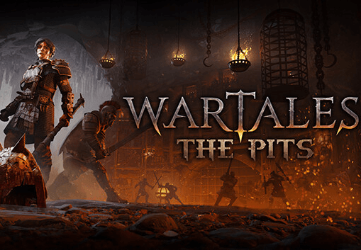 Wartales - The Pits DLC بي سي ستيم كود رقمي