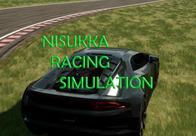 Nisukka Racing Simulation بي سي ستيم كود رقمي