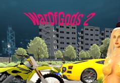 WarOfGods 2 بي سي ستيم كود رقمي