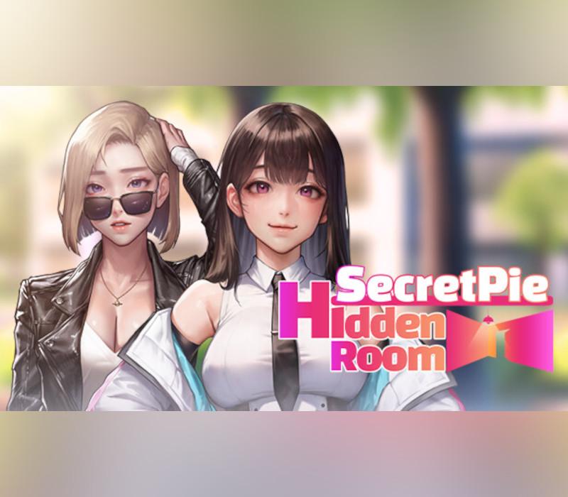 Secret Pie - Hidden Room DLC بي سي ستيم كود رقمي