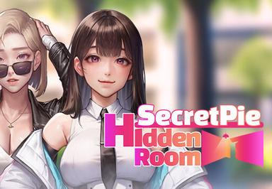 Secret Pie - Hidden Room DLC بي سي ستيم كود رقمي
