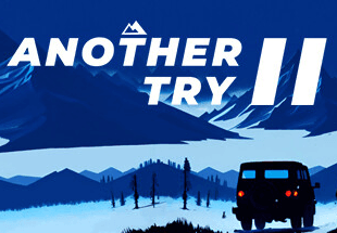 Another Try 2 بي سي ستيم كود رقمي 