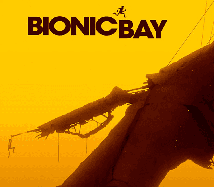 Bionic Bay PC Steam CD Key (valid until September 2026)