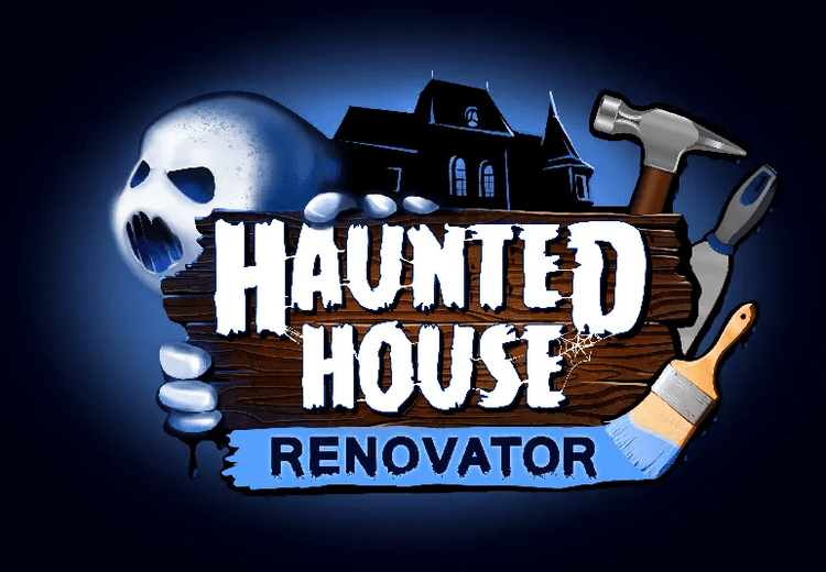 Haunted House Renovator بي سي ستيم حساب