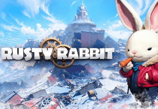 Rusty Rabbit بي سي ستيم كود رقمي