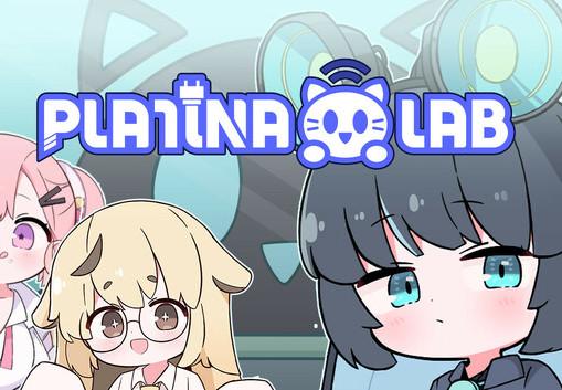 PLATiNA :: LAB بي سي ستيم كود رقمي
