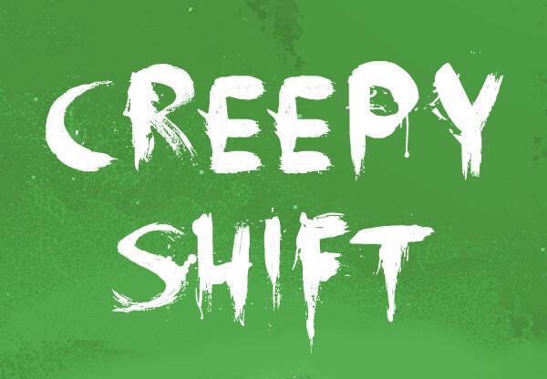 Creepy Shift: House For Sale بي سي ستيم كود رقمي
