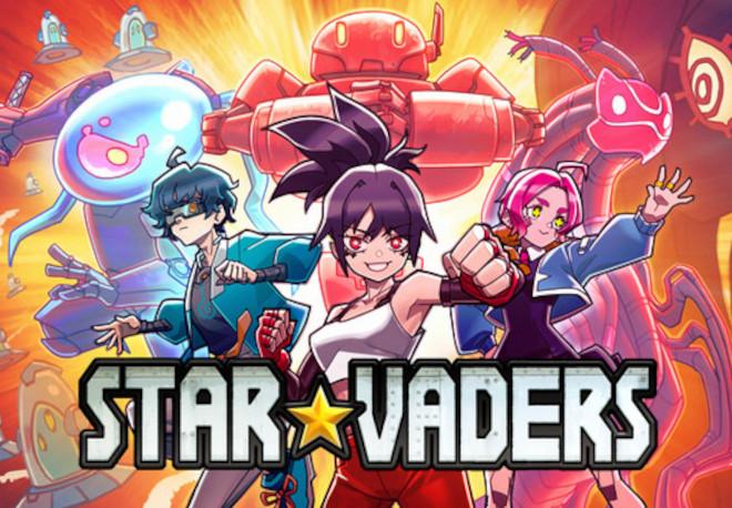 Slay The Spire X StarVaders بي سي ستيم حساب