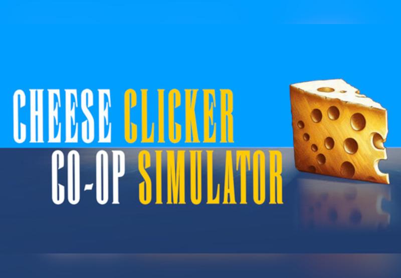 Cheese Co-Op Clicker Simulator بي سي ستيم كود رقمي