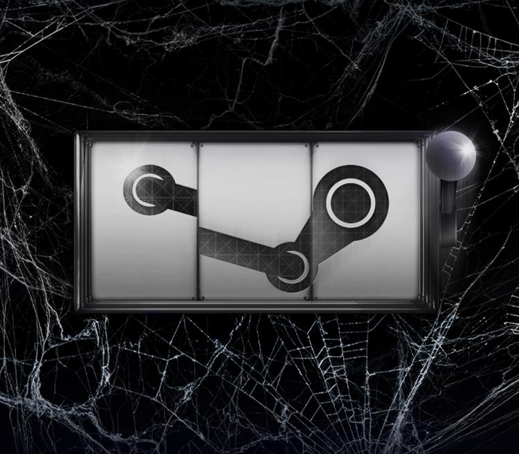 5 x Horror Mystery PC Steam CD Key