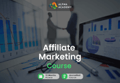 Affiliate Marketing Alpha Academy كود