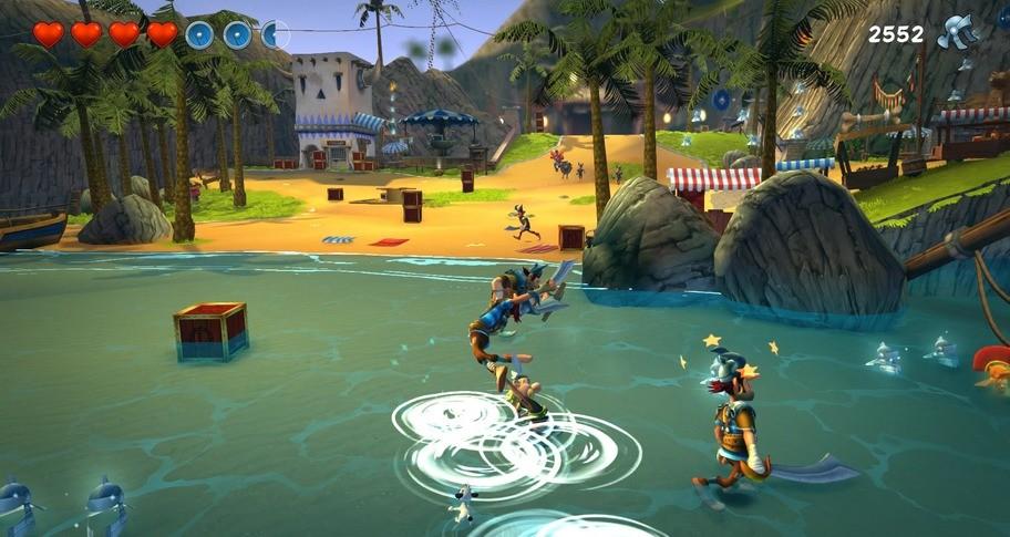 Screen Shot image 5 Asterix & Obelix XXL Collection بي سي ستيم كود رقمي
