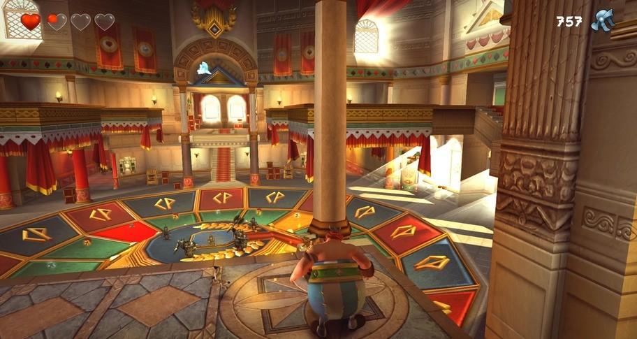 Screen Shot image 6 Asterix & Obelix XXL Collection بي سي ستيم كود رقمي