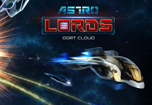 Astro Lords - Oort Cloud' Master DLC بي سي ستيم كود رقمي
