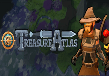 Treasure Atlas بي سي ستيم كود رقمي 