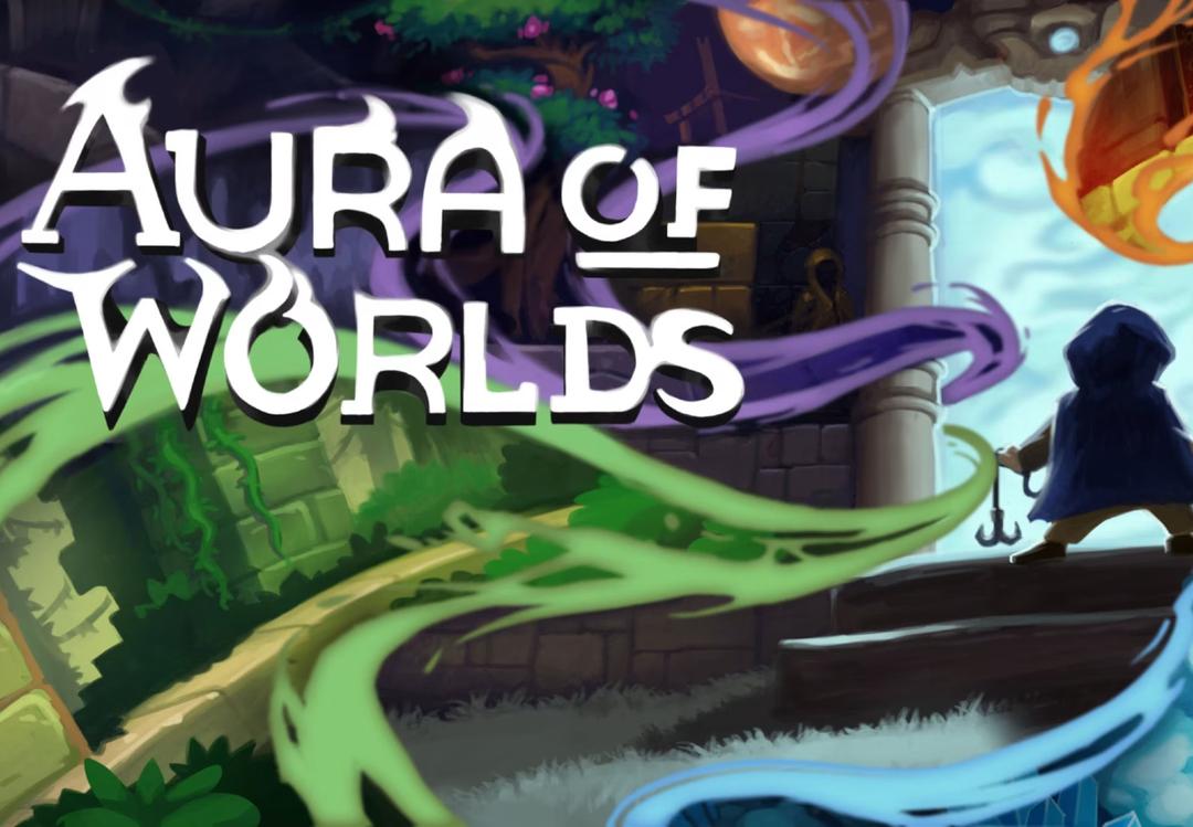Aura Of Worlds بي سي ستيم كود رقمي