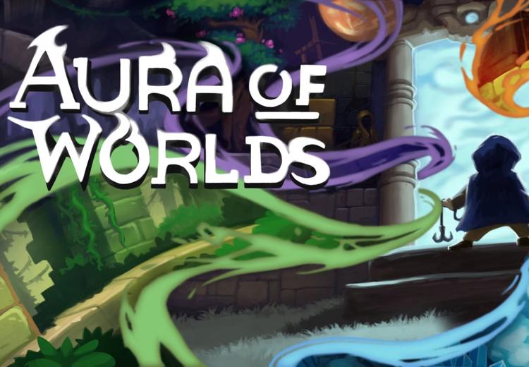 Aura Of Worlds بي سي ستيم كود رقمي