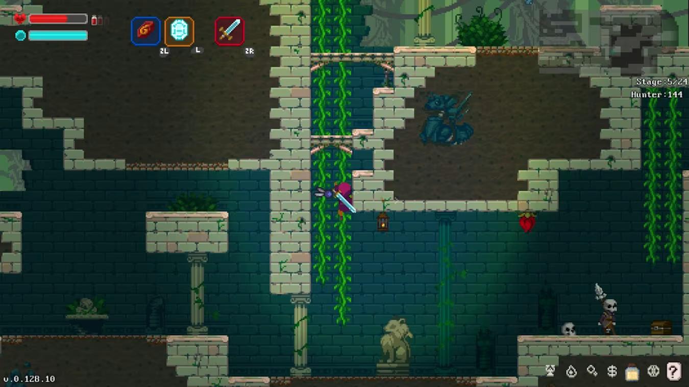 Screen Shot image 4 Aura Of Worlds بي سي ستيم كود رقمي
